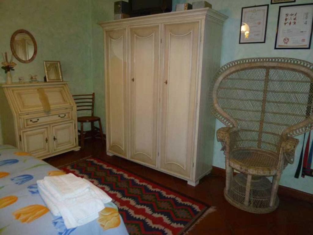 Villa Dolcevita San Costanzo Quarto foto