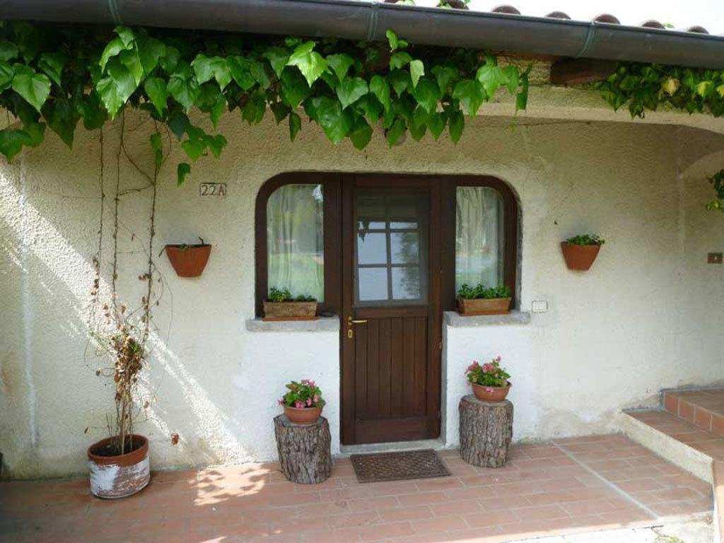 Villa Dolcevita San Costanzo Quarto foto