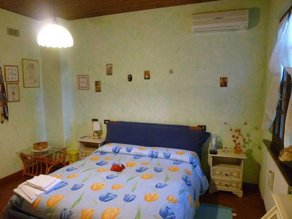 Villa Dolcevita San Costanzo Quarto foto