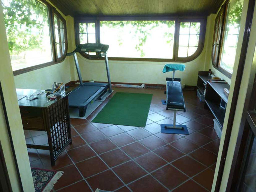 Villa Dolcevita San Costanzo Quarto foto